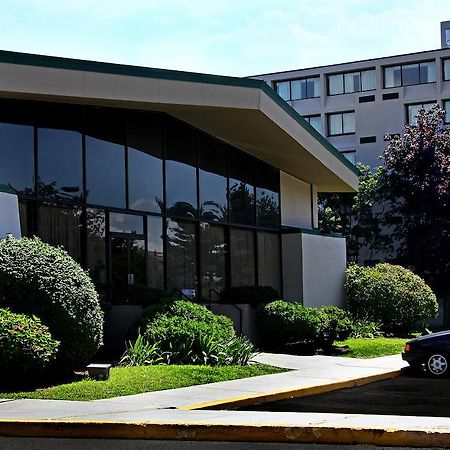 Stratford Hotel And Conference Center Esterno foto