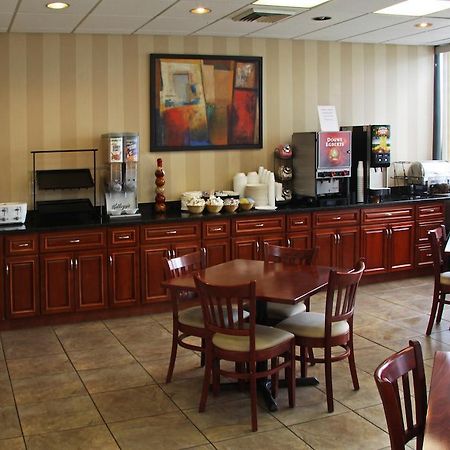 Stratford Hotel And Conference Center Ristorante foto