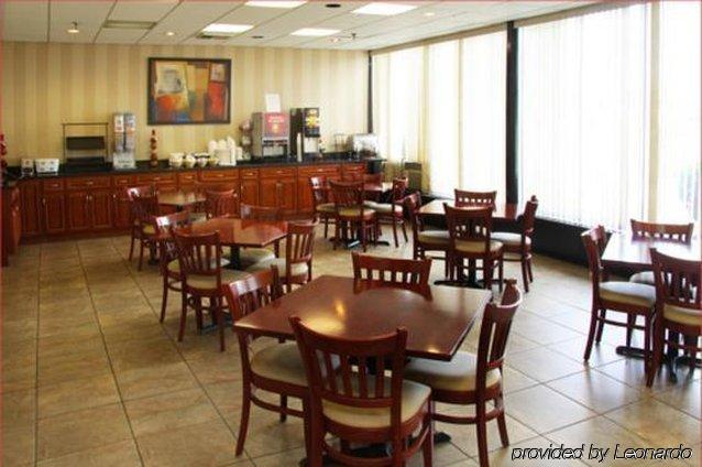 Stratford Hotel And Conference Center Ristorante foto