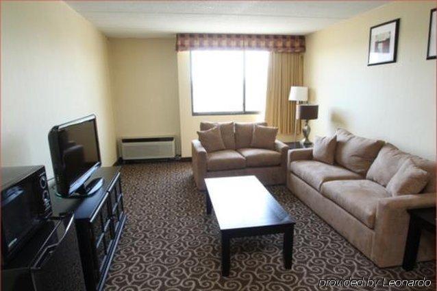Stratford Hotel And Conference Center Camera foto