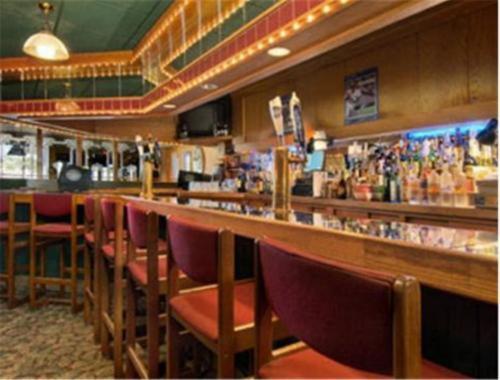 Stratford Hotel And Conference Center Ristorante foto