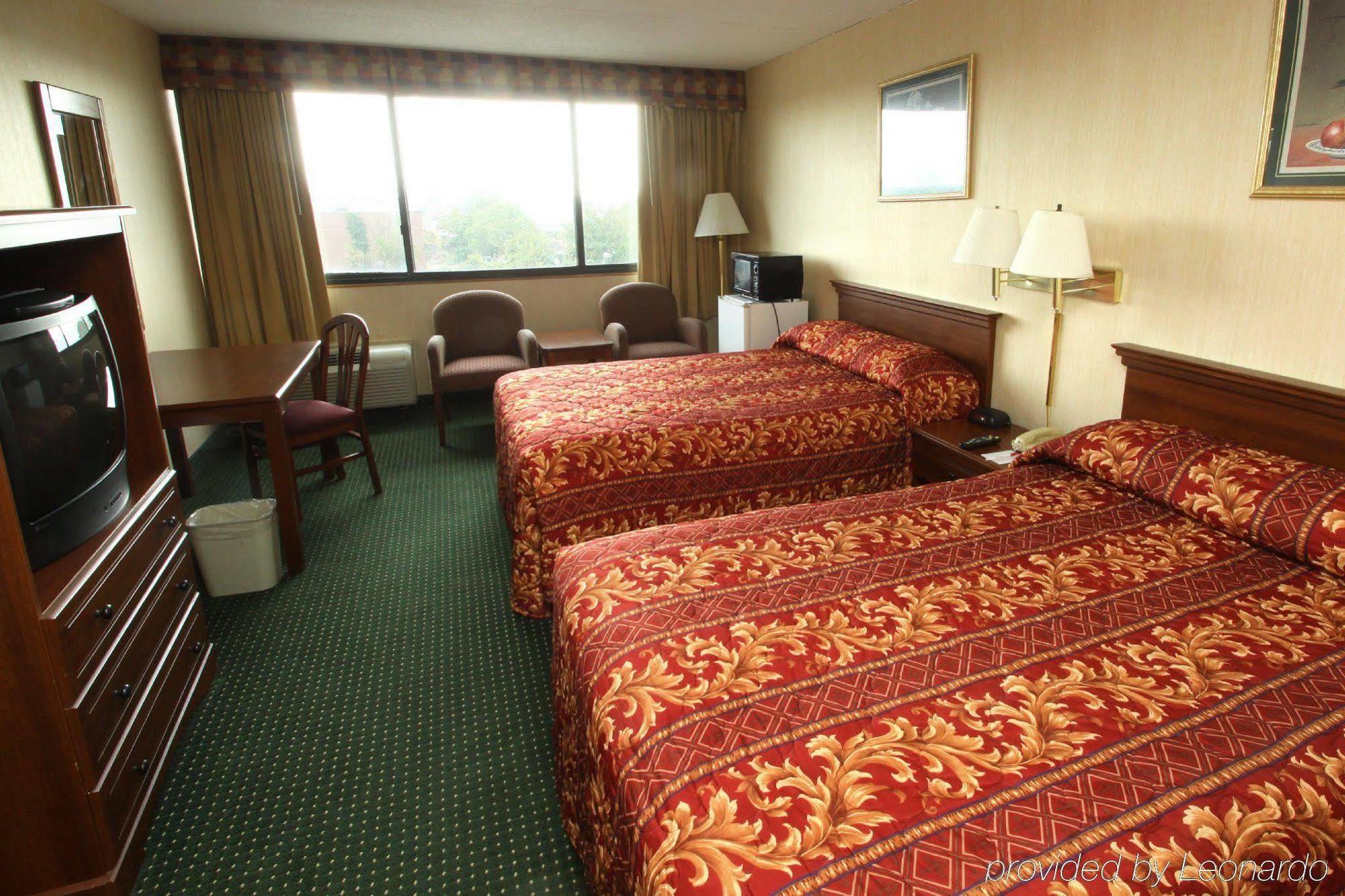 Stratford Hotel And Conference Center Camera foto
