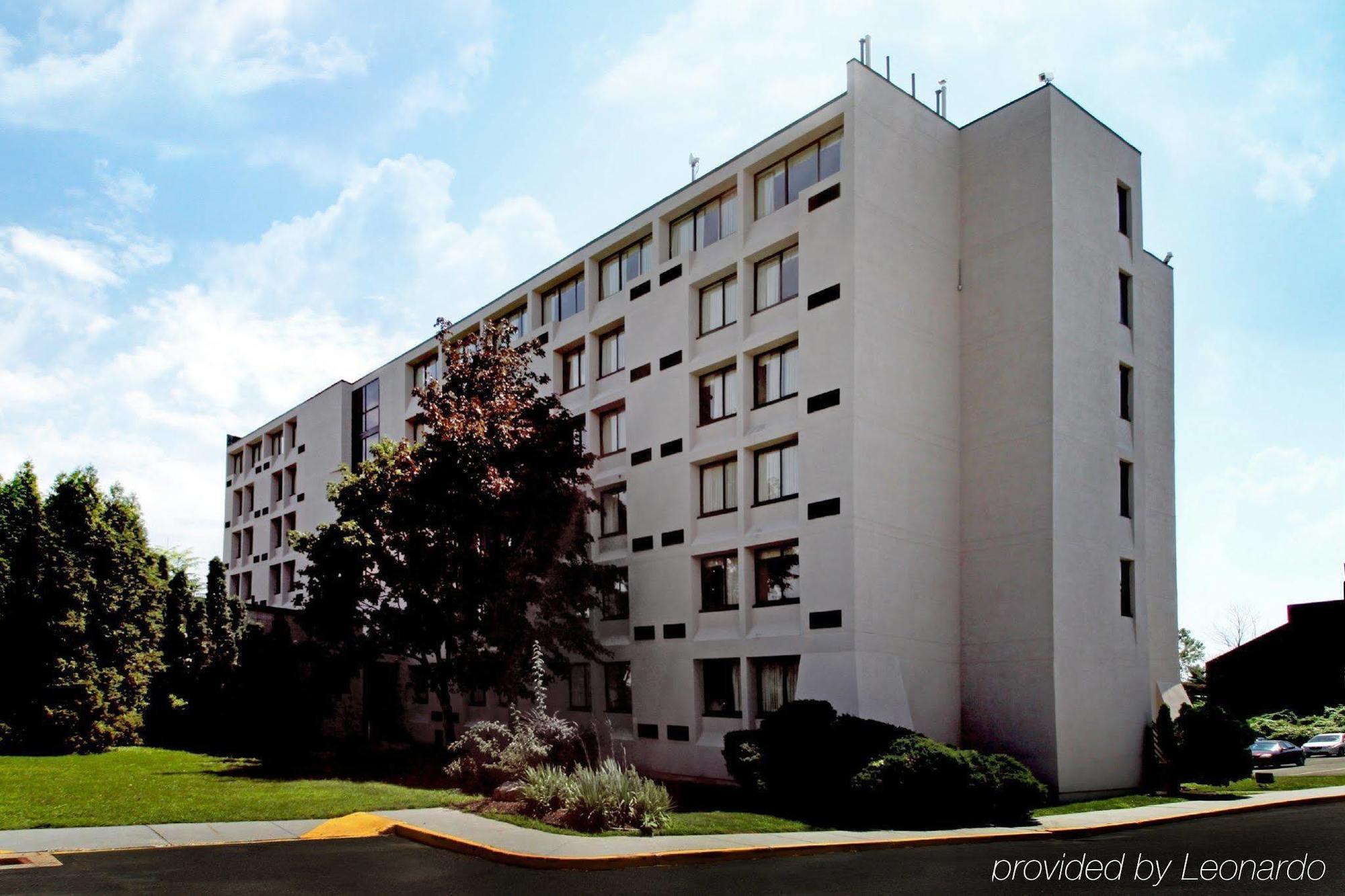 Stratford Hotel And Conference Center Esterno foto