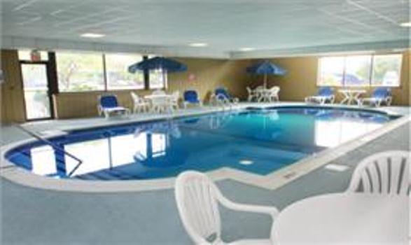 Stratford Hotel And Conference Center Esterno foto