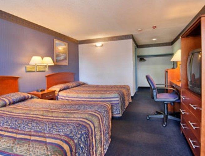 Stratford Hotel And Conference Center Esterno foto
